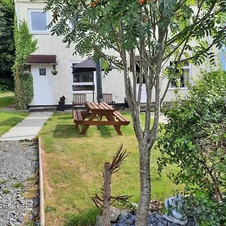 Snowdonia Cottage Glan Gwna Holiday Park Caernarfon Exterior photo
