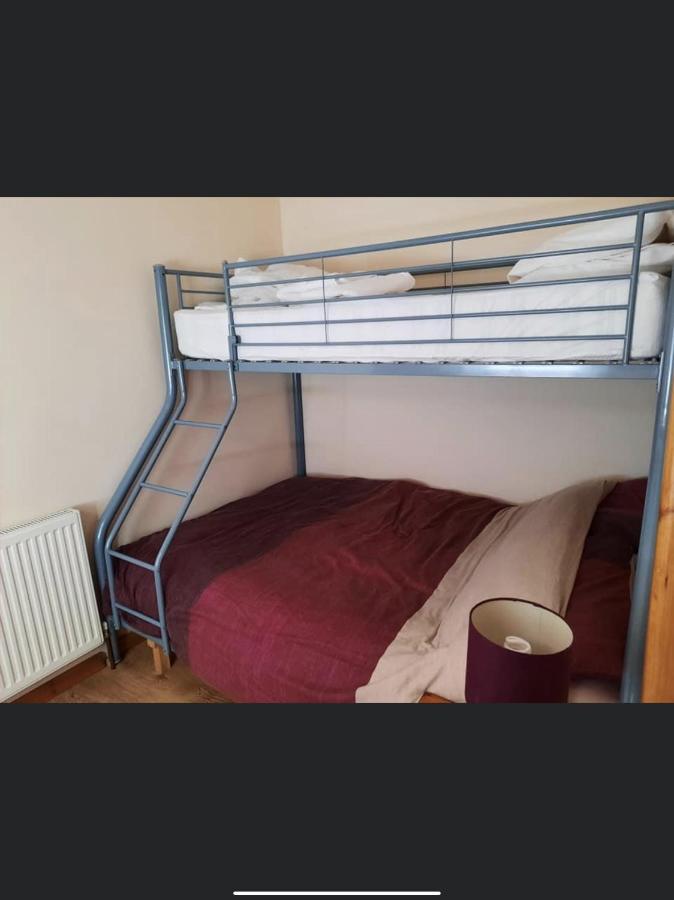 Holiday home Snowdonia Glan Gwna