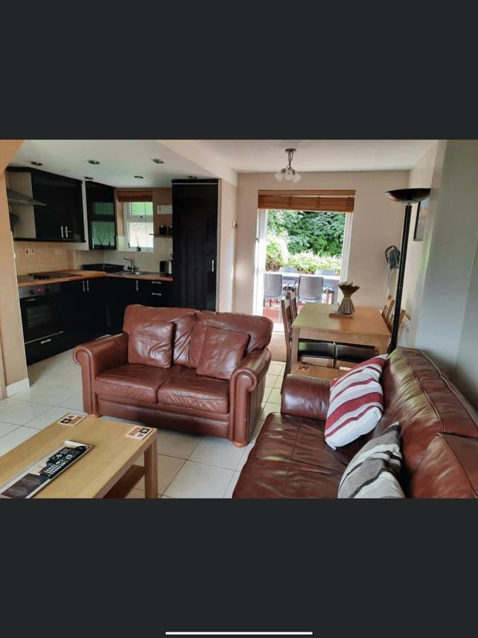 Snowdonia Glan Gwna Holiday home