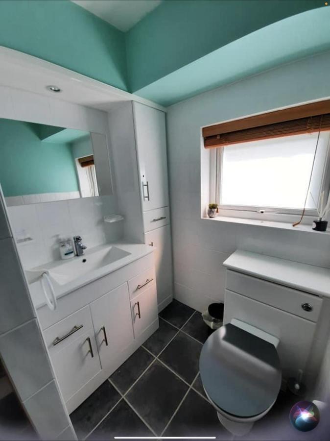 Snowdonia Glan Gwna Holiday home Caernarfon