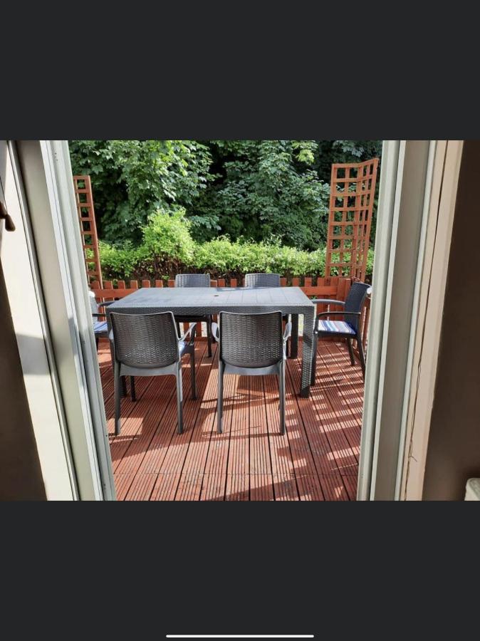 Snowdonia Glan Gwna Holiday home