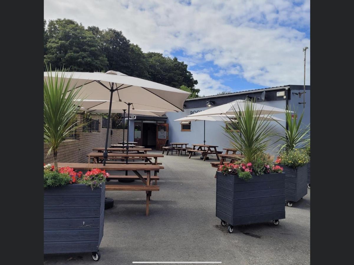 Snowdonia Glan Gwna Holiday home Caernarfon