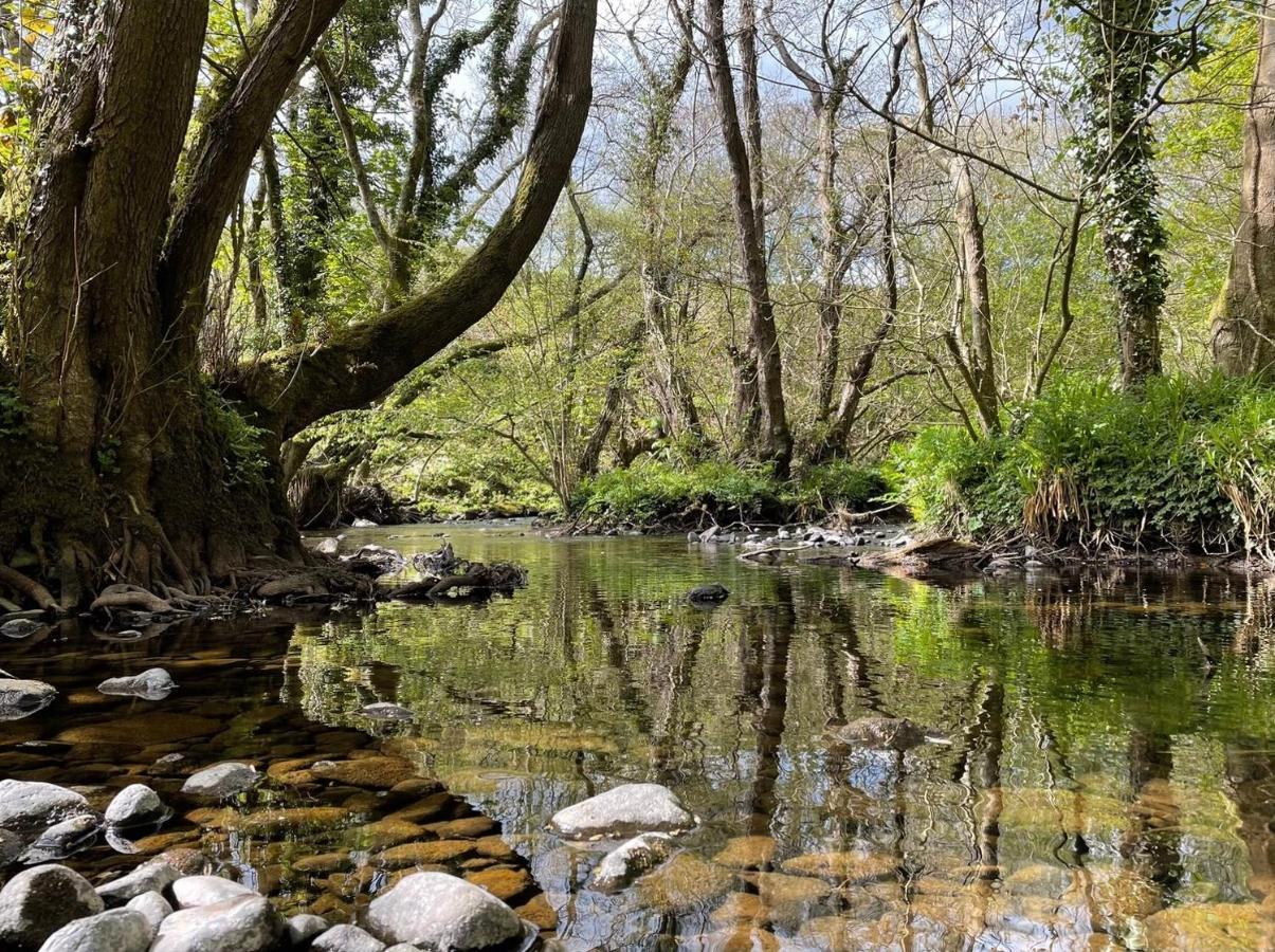 Snowdonia Glan Gwna Holiday home Caernarfon