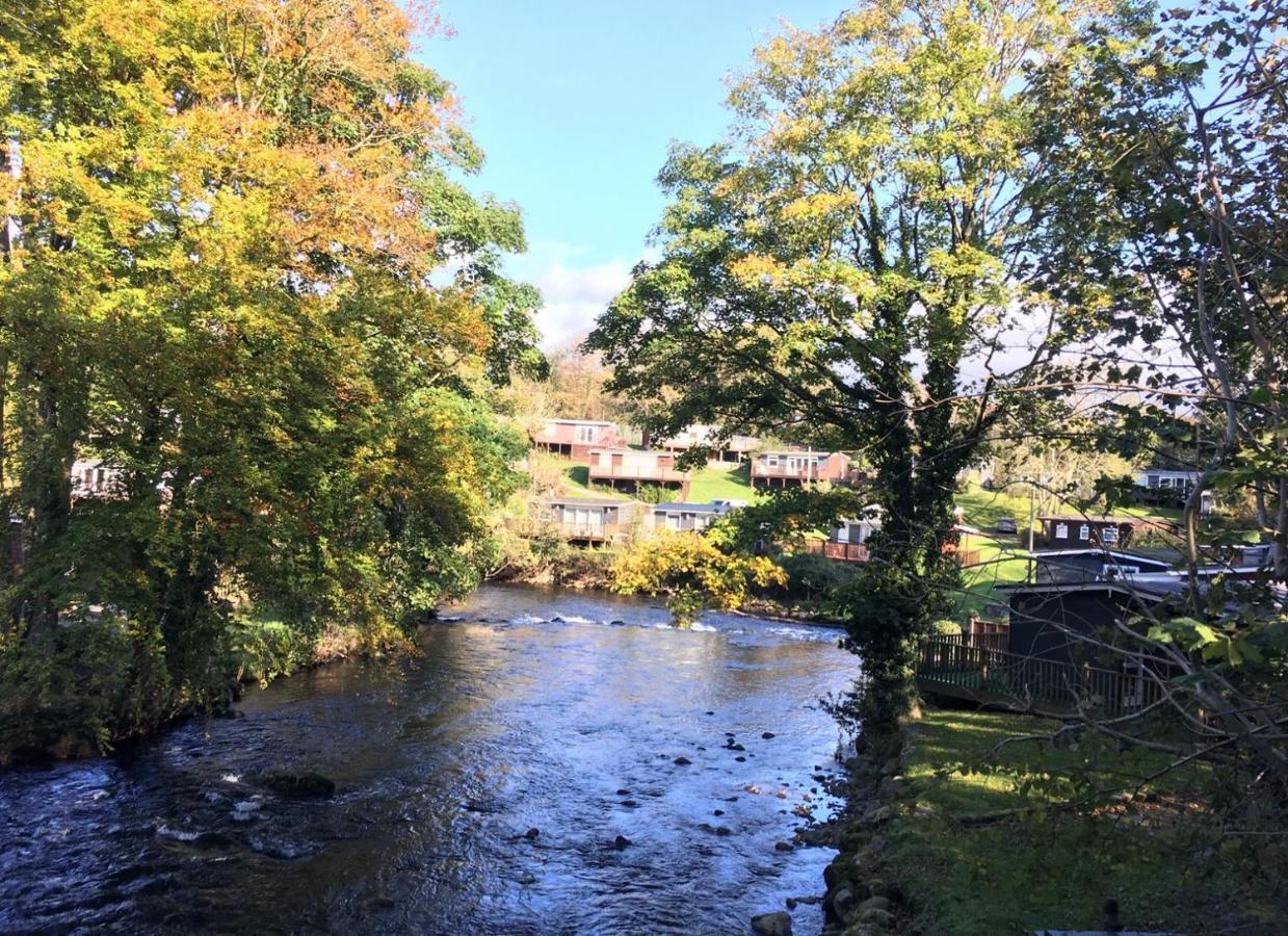 Snowdonia Glan Gwna Holiday home *