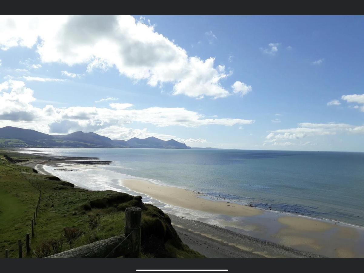 Snowdonia Glan Gwna * Caernarfon