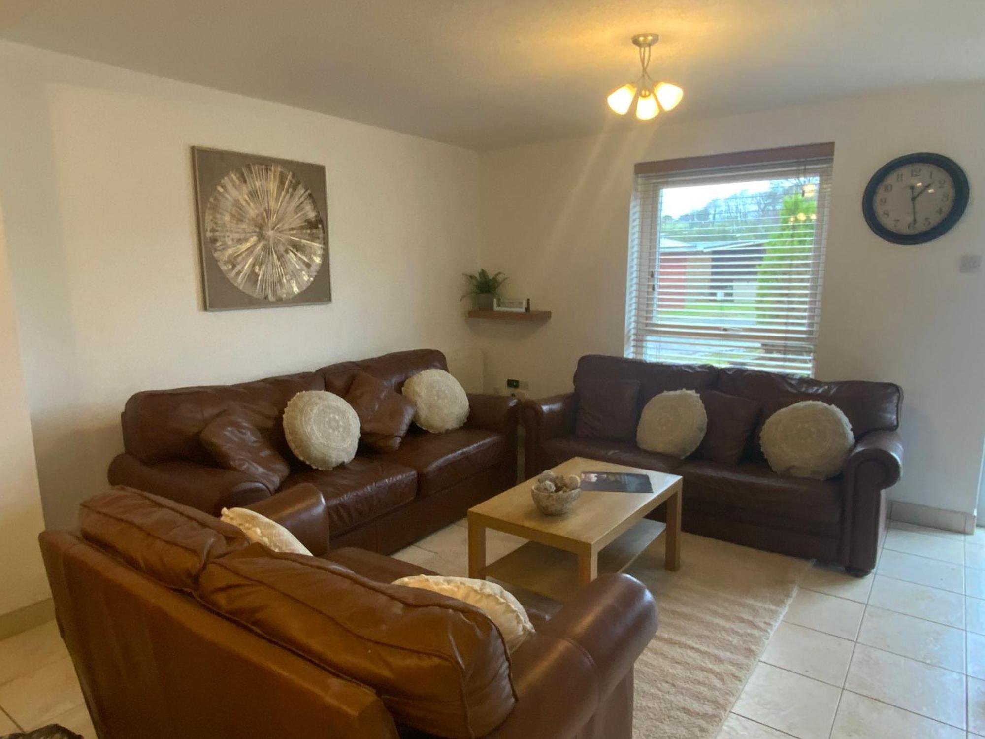 Holiday home Snowdonia Glan Gwna