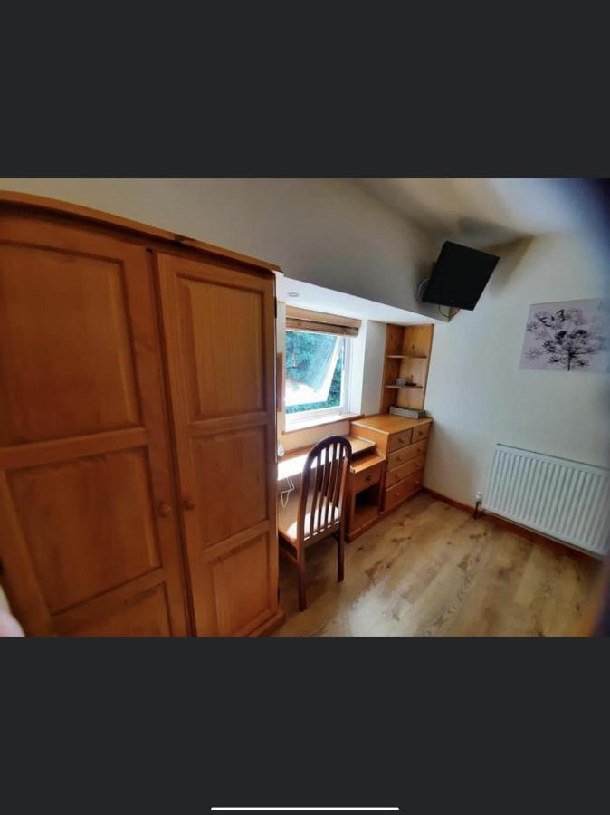 Casa vacanze Snowdonia Glan Gwna